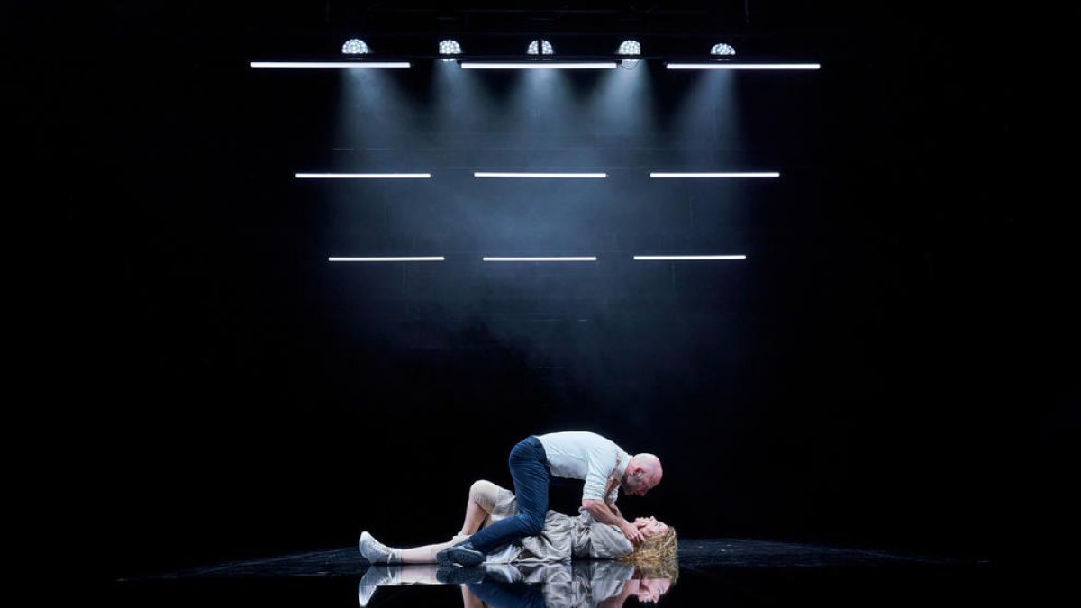 La «Terra Baixa» de Pablo Ley aborda amb èxit la lluita de classes