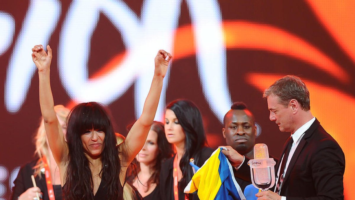 Tots els detalls d'Eurovisió 2023