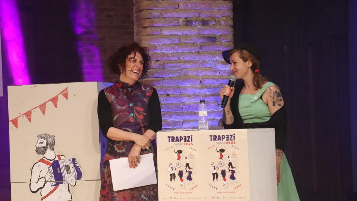 Convoquen els Premis Trapezi 2023