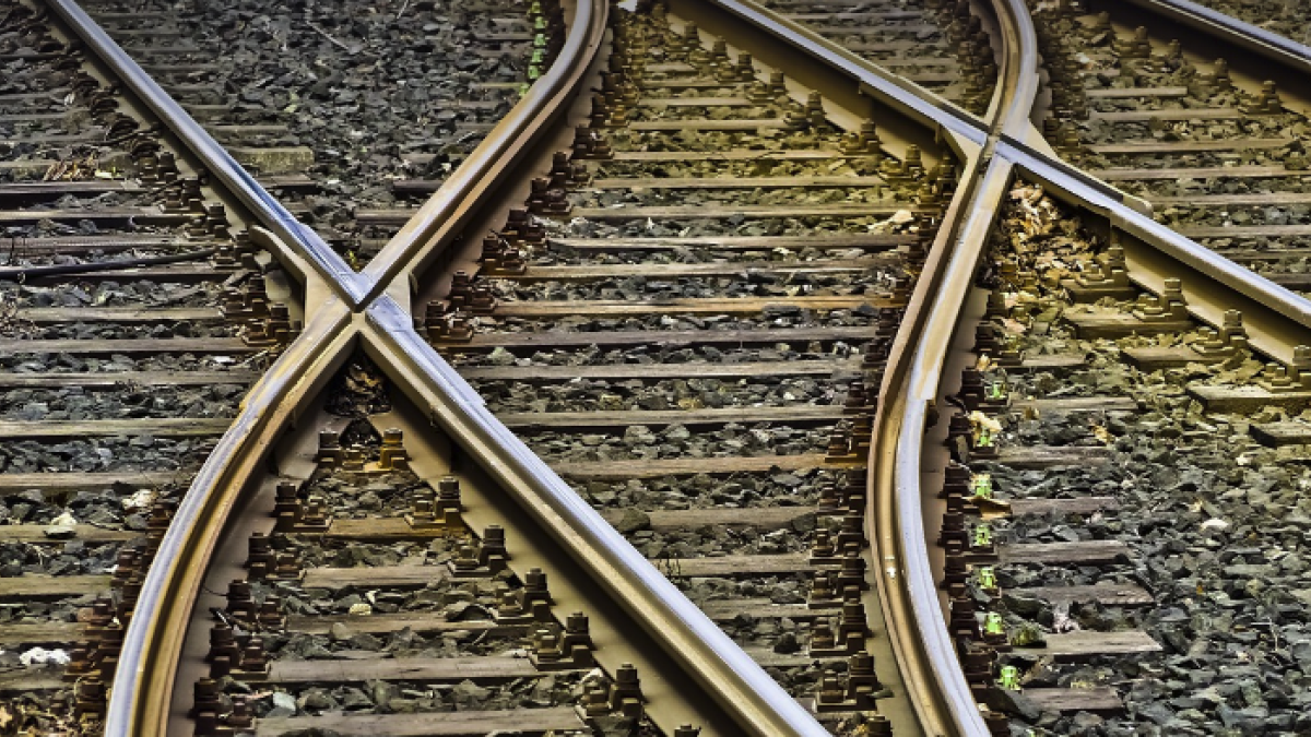 vies, tren, Interrail