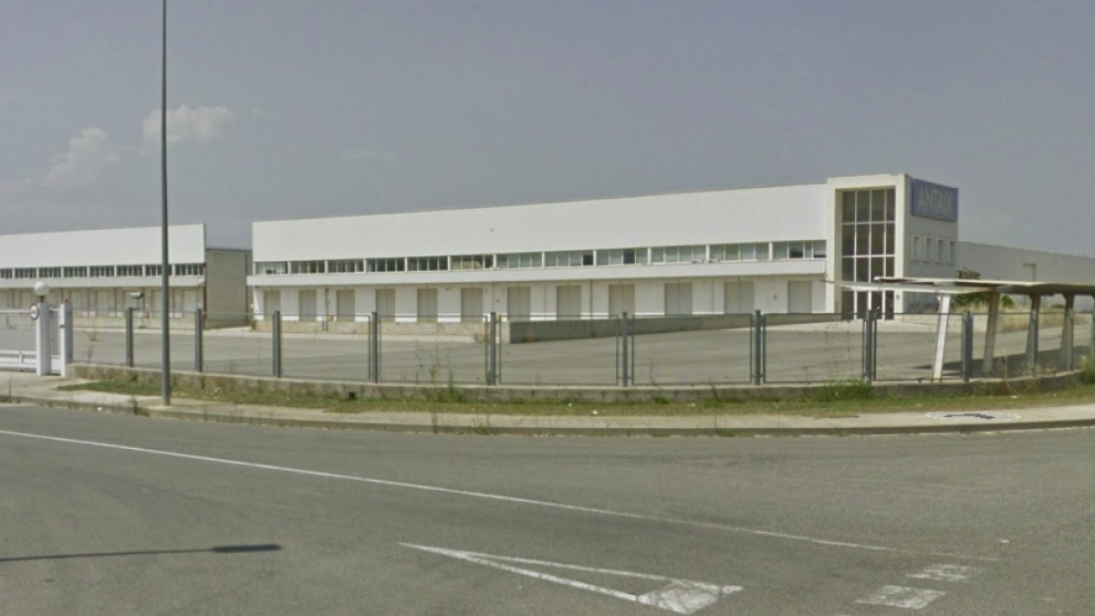 Dues noves empreses s'instal·laran al polígon de l'Oriola d'Amposta