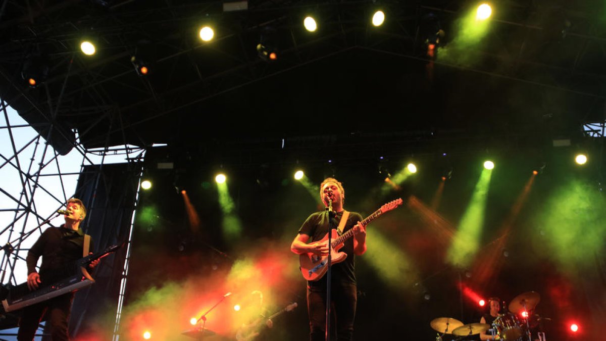 La Primavera DO Terra Alta reúne a 7.000 personas que disfrutan de propuestas gastronómicas y culturales