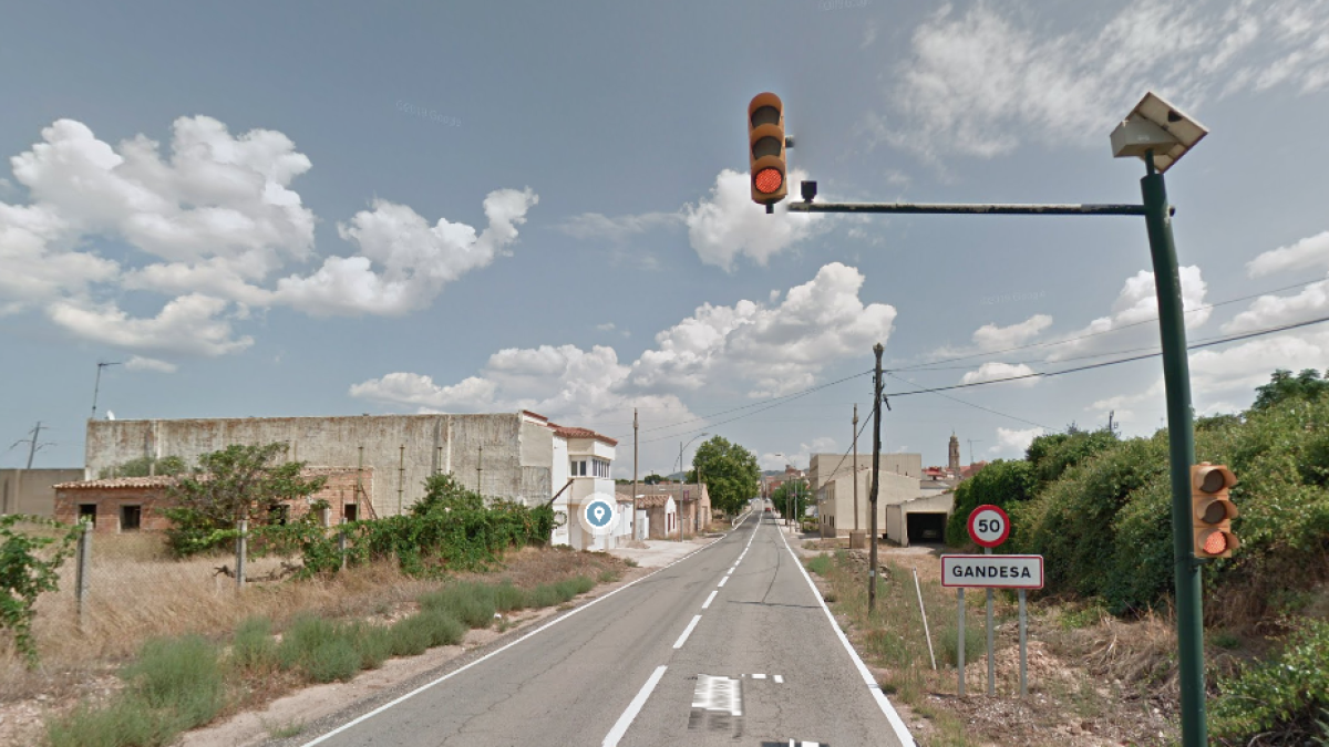 Liciten la redacció del projecte per construir la variant de Gandesa de la carretera N-420