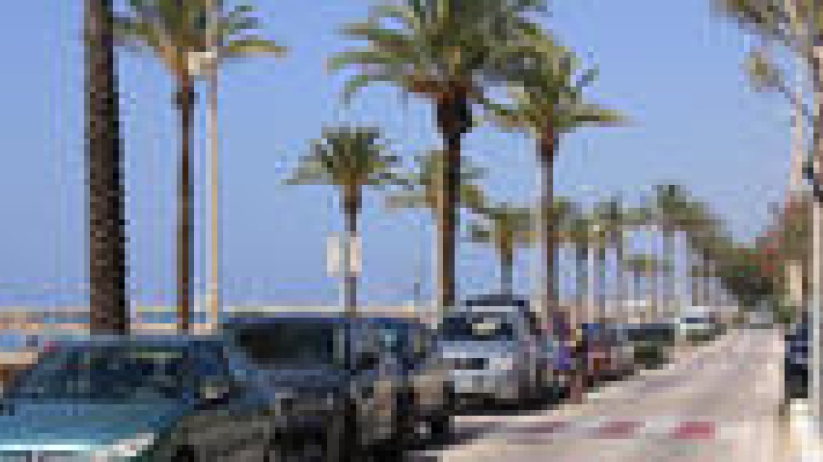 Un grupo de vecinos convoca una concentración contra la tasa de aparcamiento de Cunit