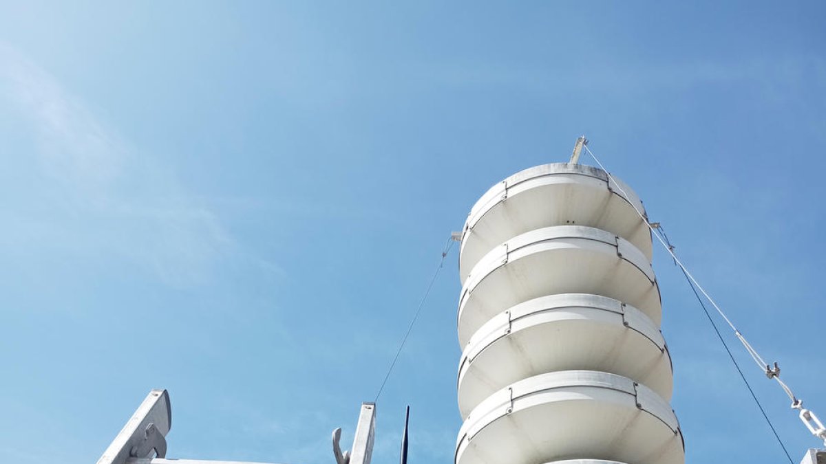 Salou implanta un sistema de telegestión de riego