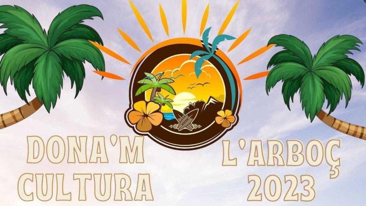 Arriba la tercera edició del cicle 'Dona'm Cultura' de l'Arboç