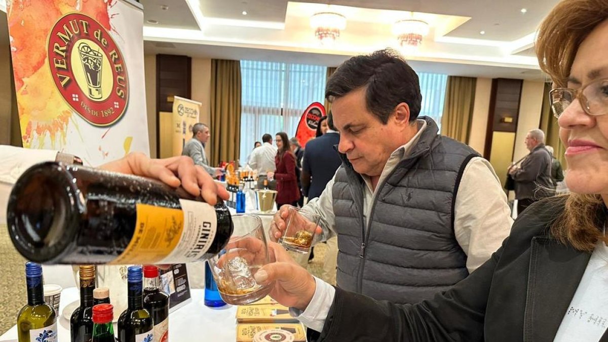 Reus diseña un plan de promoción para posicionarse como 'Capital del Vermú'