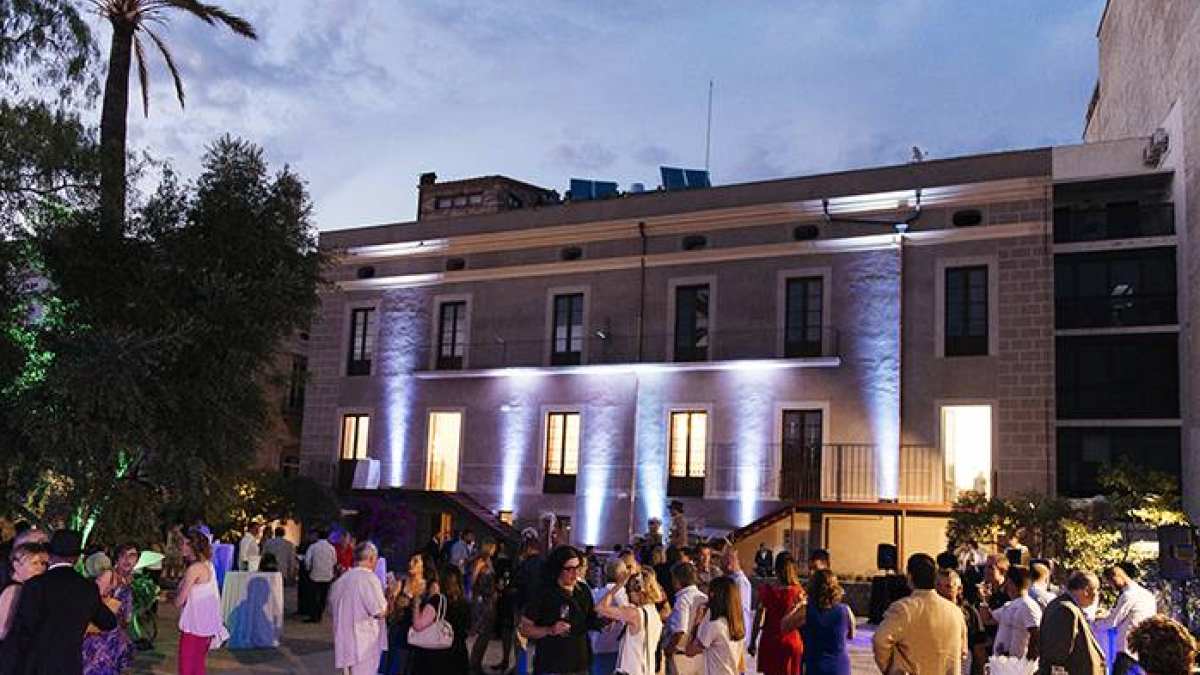 Casa Joan Miret