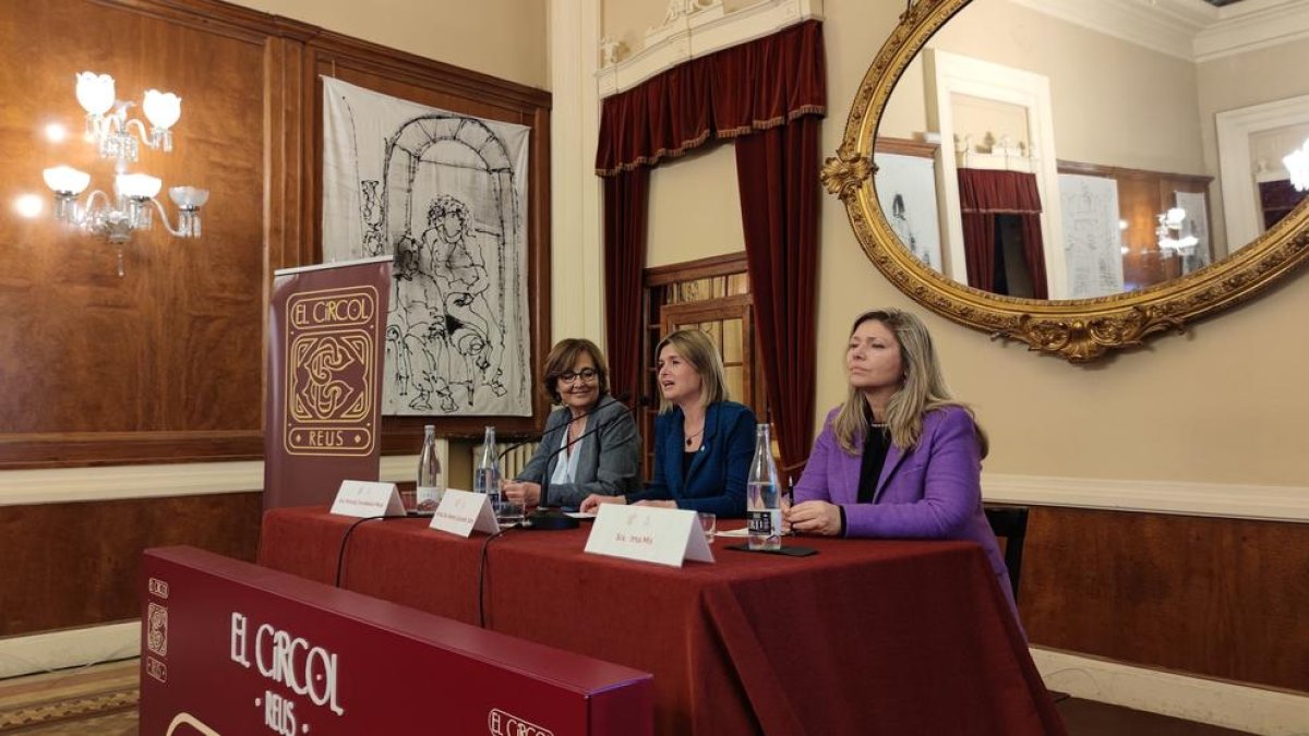 Llauradó remarca el esfuerzo hecho para frenar el despoblamiento