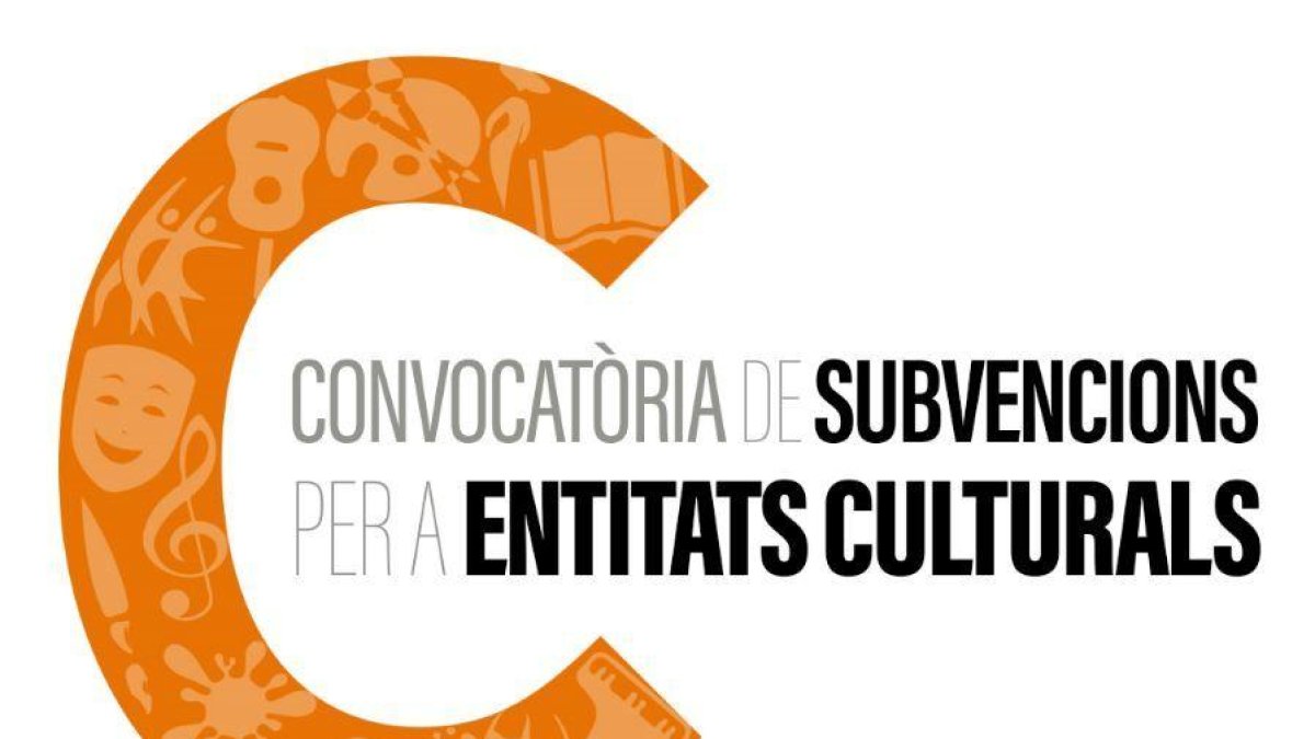 L'Ajuntament de Cambrils obre la convocatòria de subvencions per a activitats culturals i festives