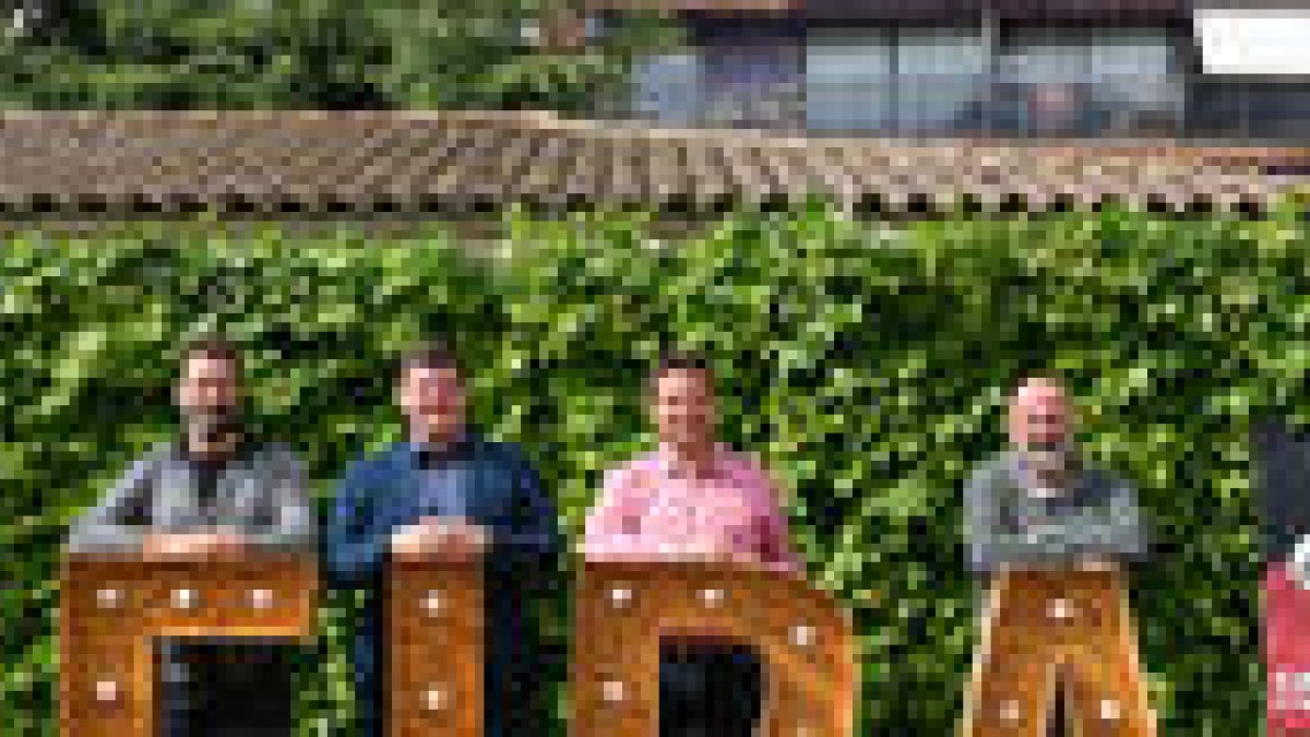 El Festival Nomad volverá a celebrarse por la Feria de Cambrils