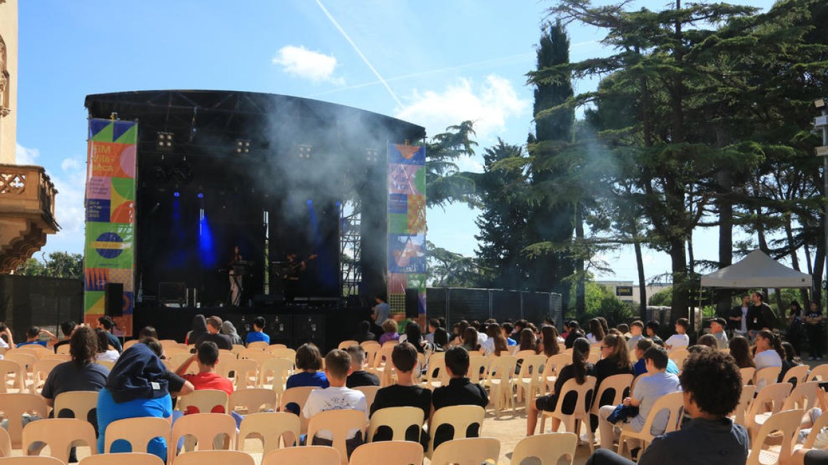 La FIM de Vila-seca tanca la 19a edició i es reivindica com a referent en la descoberta de música emergent i familiar