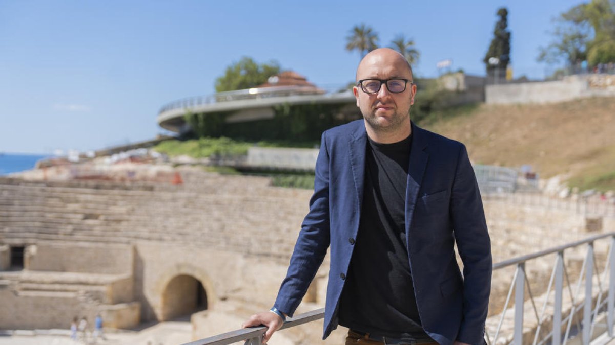 «Gent d'ECP em va dir que m'estaven investigant per denunciar-me»