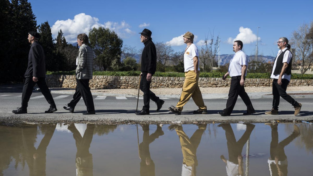 Homenatge a la nostra tradició oral