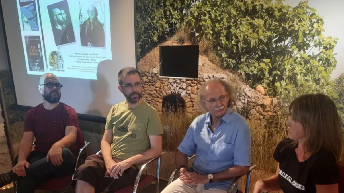 Creixell.Crims s'expandeix pel Baix Gaià i crea dos nous premis