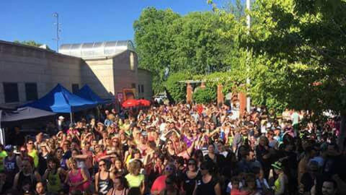 La Floresta celebrará un festival para luchar contra la enfermedad que sufre el tarraconense Javi Galera