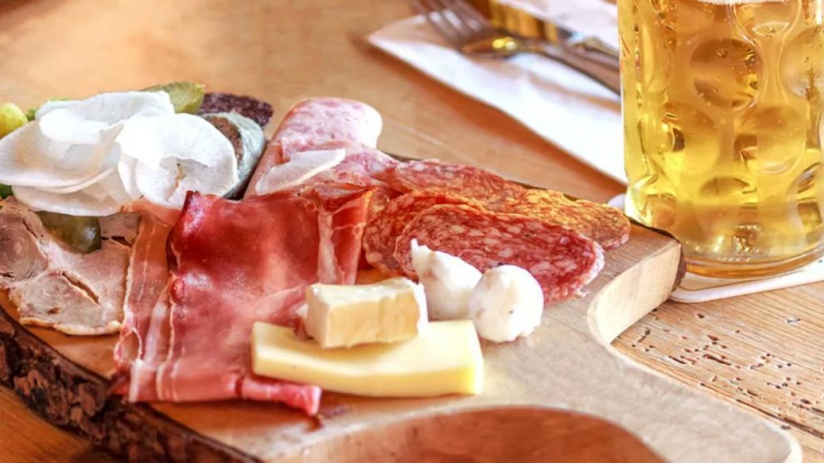 Alerta sanitària a Europa per la presència de nitrosamines cancerígenes i genotòxiques en diversos aliments