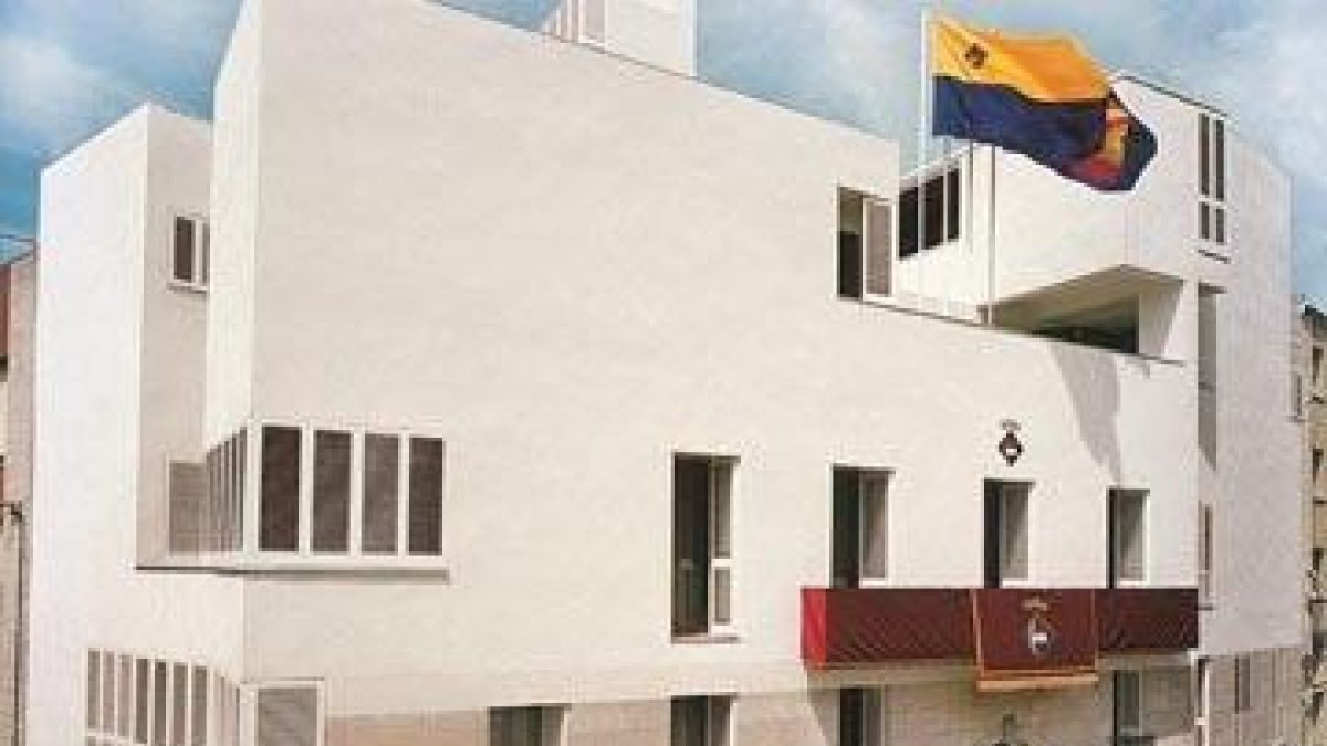 Listas para las elecciones municipales del 28M 2023 a Vila-seca