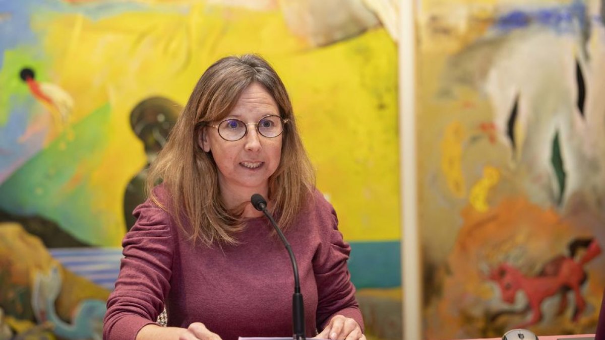 L'Ajuntament de Tarragona inverteix 3 MEUR en dignificar els equipaments culturals