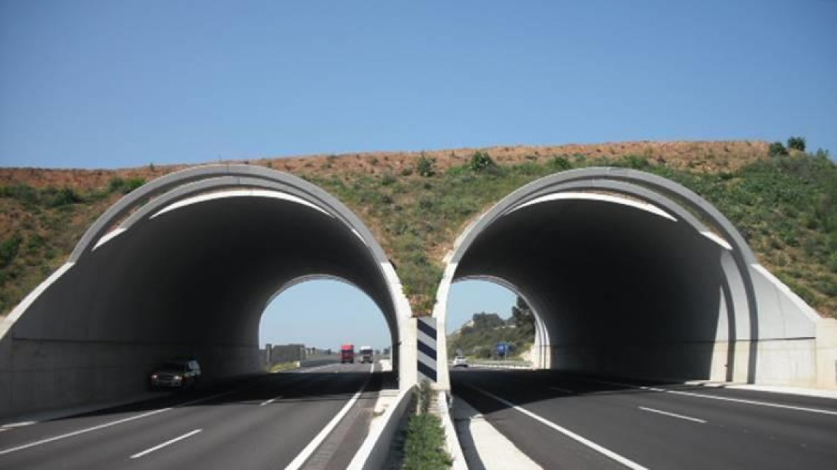 Transports invertirà 14,35 MEUR en conservar les carreteres de la demarcació