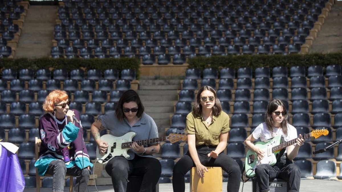 El Festival Teta de Tarragona visibilitzarà la tasca social d'una vintena d'entitats