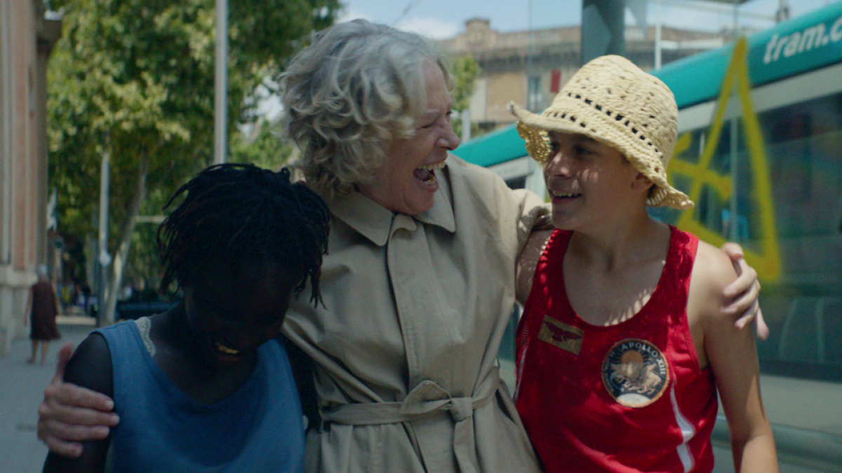 'Loli Tormenta', la película póstuma de Agustí Villaronga, llega a la gran pantalla