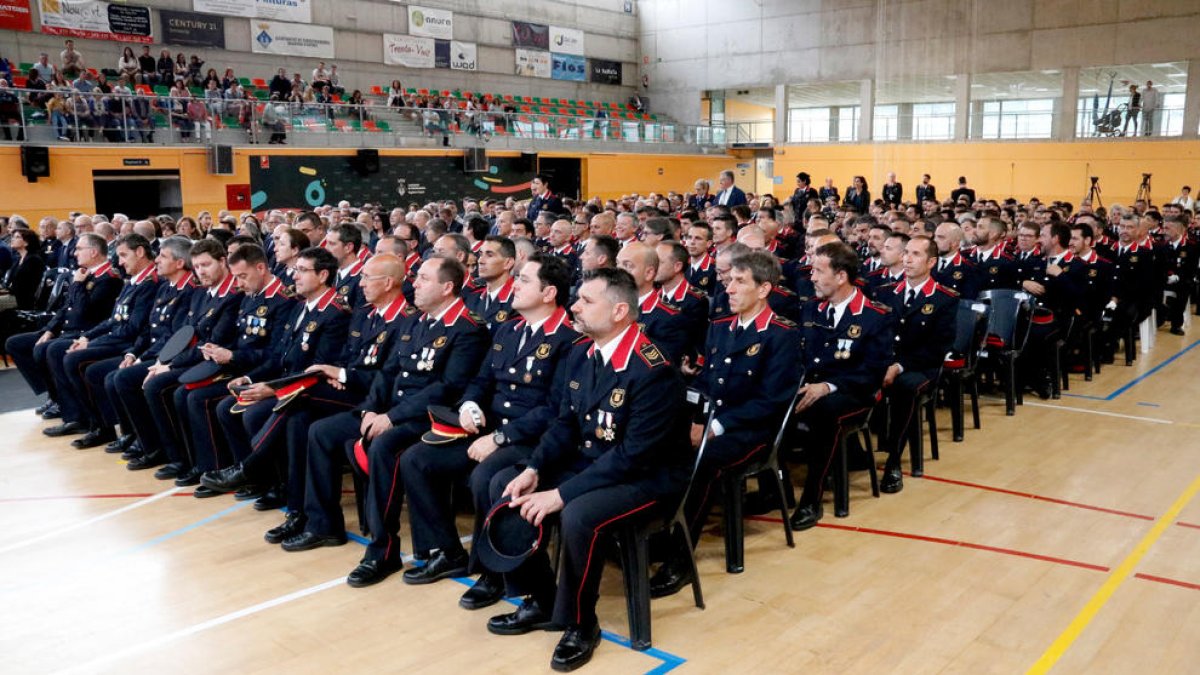 Aumentan un 19% las agresiones sexuales en el Camp de Tarragona