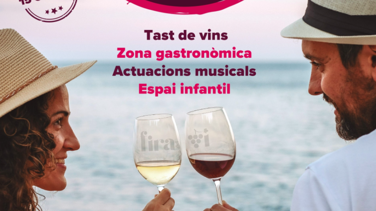 Quince bodegas participarán en la Feria de Vino de Miami Platja