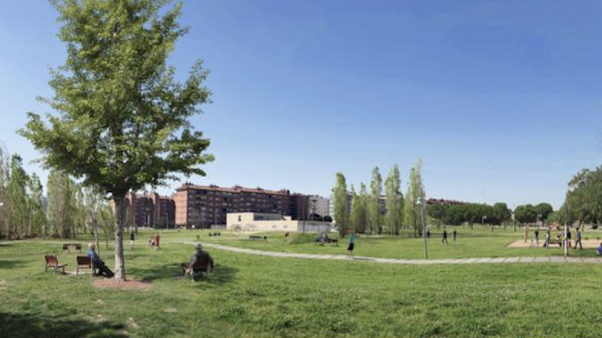 Viñuales aposta pel Ponent Verd per completar la cohesió dels barris de Ponent de Tarragona