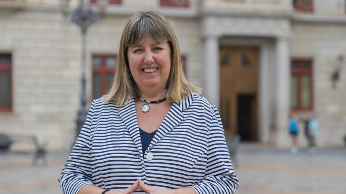 «Tenemos que atraer al público que visita la Costa Daurada y a los cruceristas»