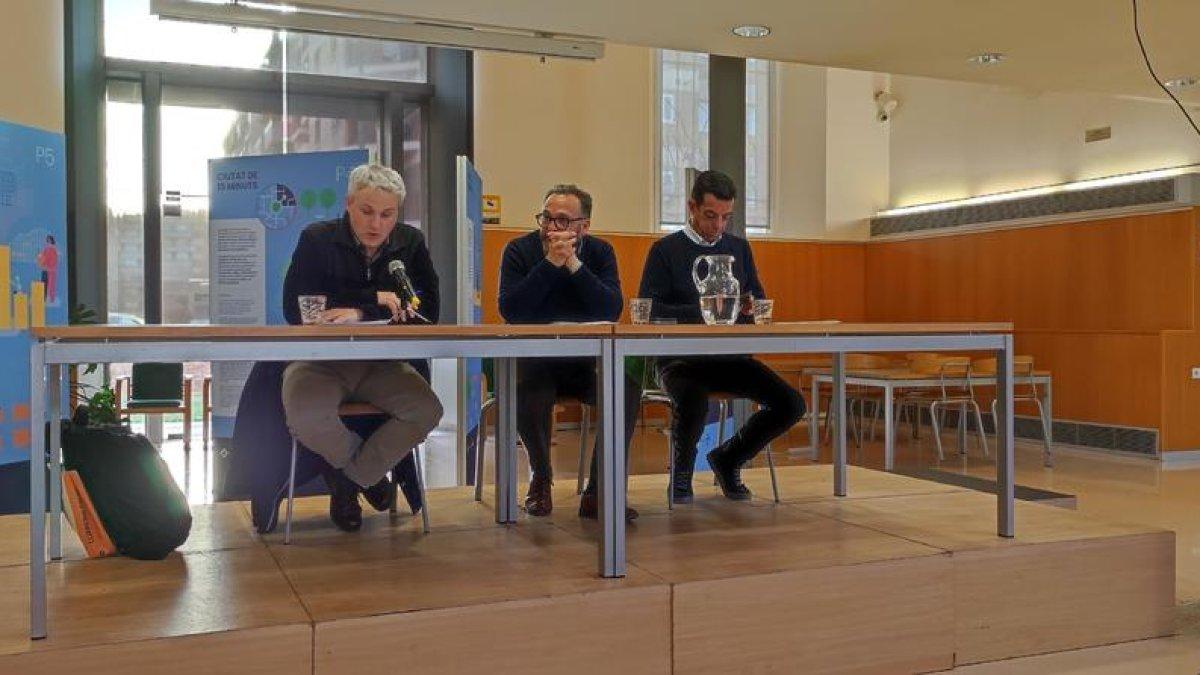 La Biblioteca Xavier Amorós de Reus incorpora el fondo Heribert Barrera