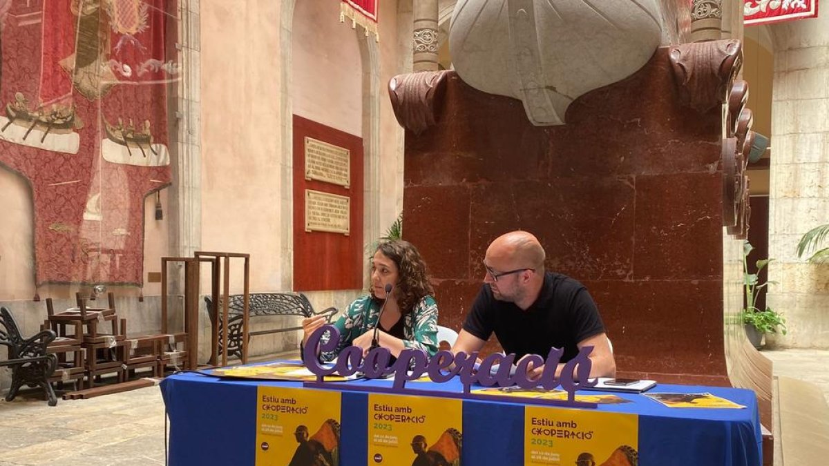 Tarragona acollirà projeccions de cinema africà i debats sobre els reptes en emergència climàtica