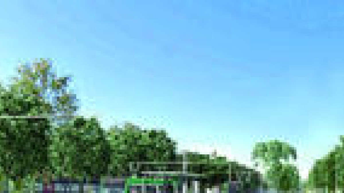 El Gobierno define las 47 estaciones del futuro tranvía del Camp de Tarragona y licita los siete primeros vehículos