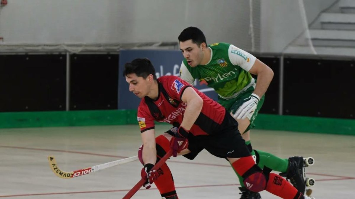 El Reus y el Calafell cierran la fase regular pendientes del 'play-off'
