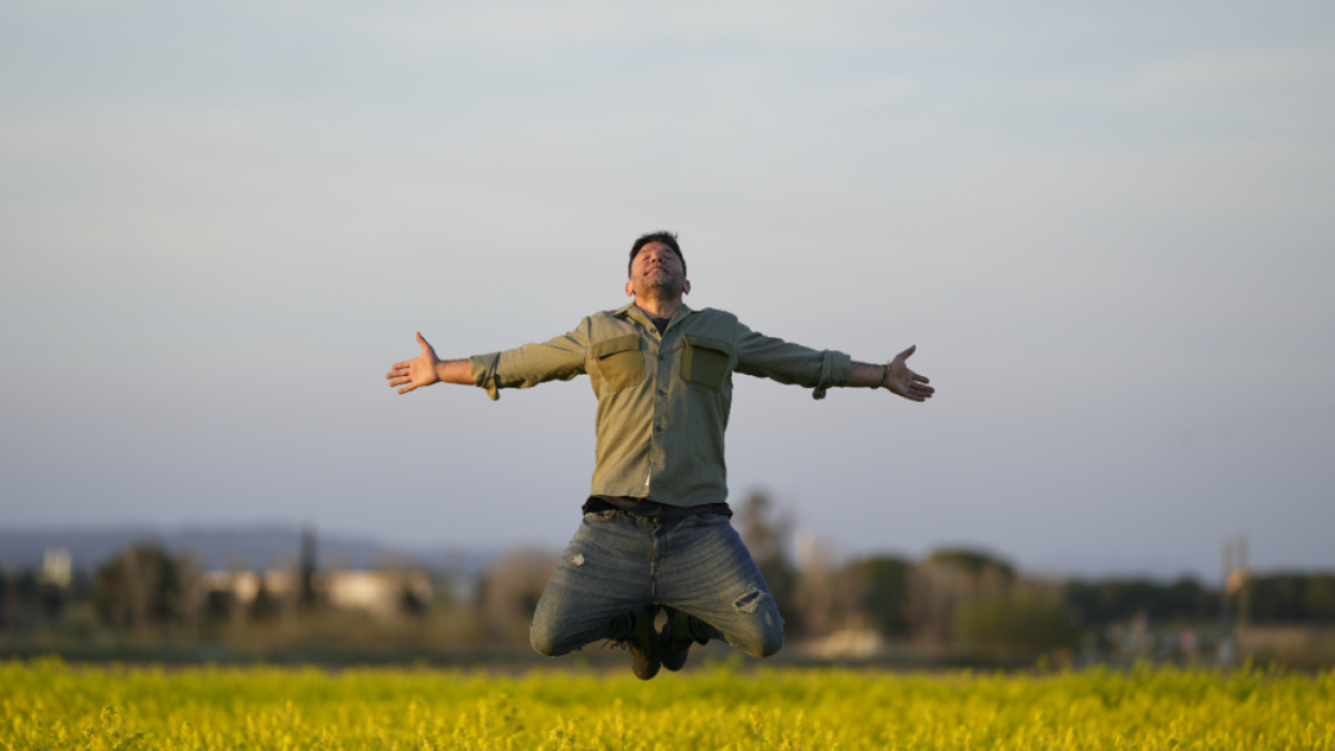 «Per compondre necessito estar en un estat de felicitat»