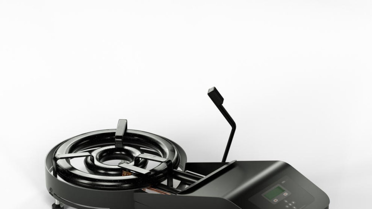 La revolució del paeller d'alta precisió