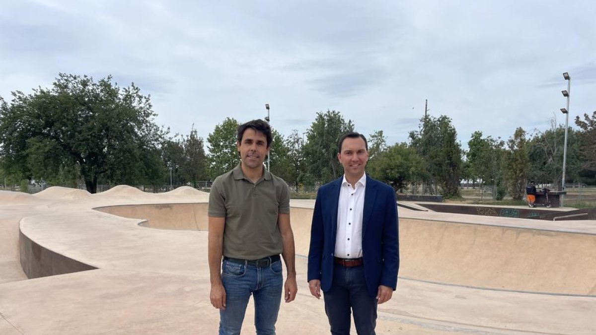 La creació de llocs de treball entre els joves, entre les prioritats d'Ara Reus