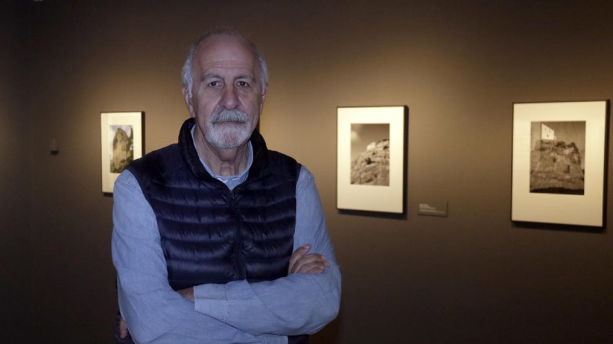 Una exposición explora la relación entre Miró i Picasso a través de los paisajes de Horta y Mont-roig