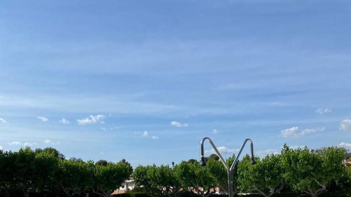 Constantí abrirá la piscina municipal el próximo 17 de junio