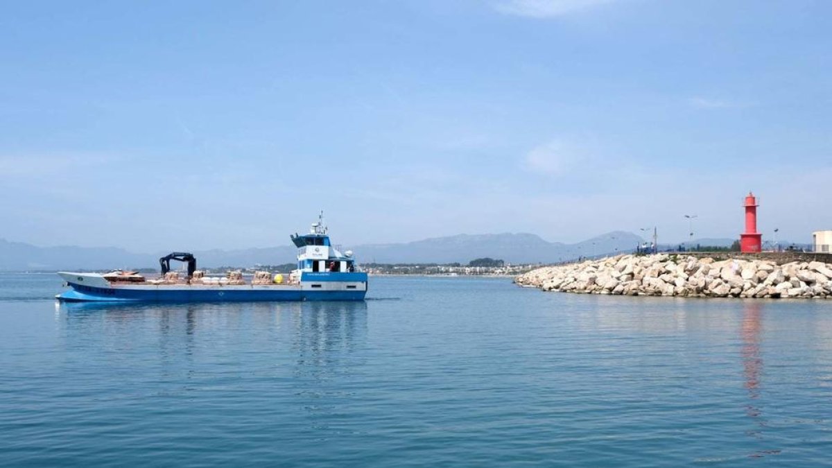 Cambrils obtiene 2 millones de euros de los fondos Next Generation para hacer la villa más sostenible