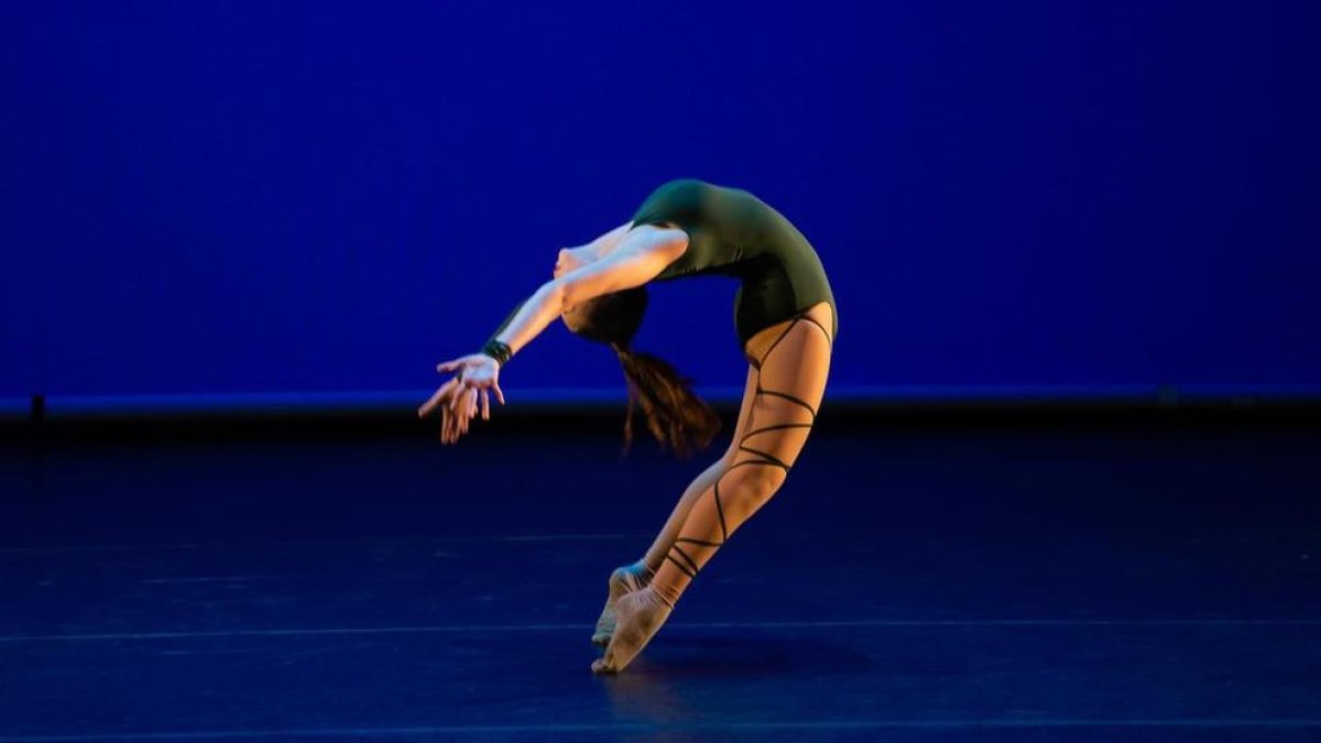Tarragona acogerá el Concurso Nacional de Danza 2023