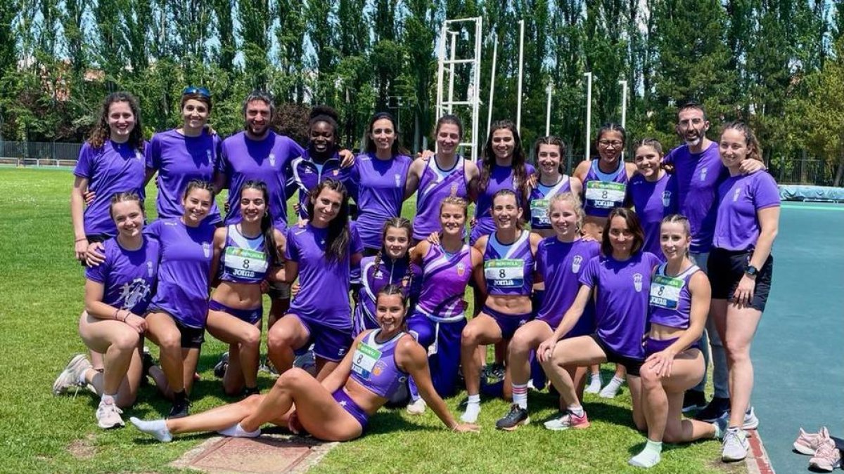 El CA Tarragona femení es queda sense ascens a 1a Divisió