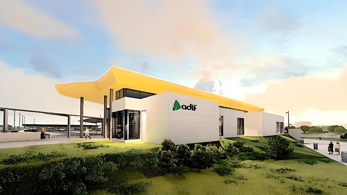 Pere Granados, satisfecho con las previsiones del Gobierno español de conectar Salou con el Corredor del Mediterráneo