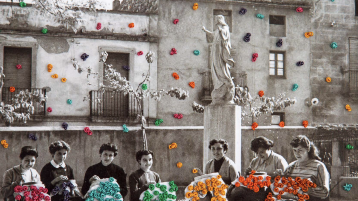 Las mujeres, imprescindibles pero invisibles