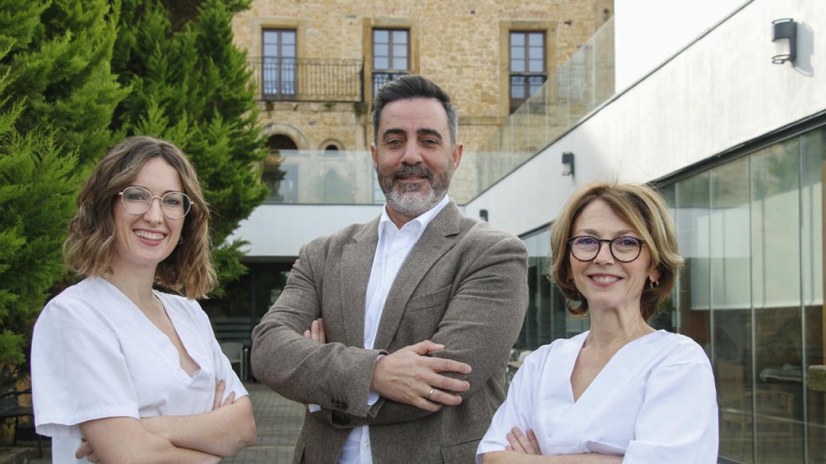 El Grupo Mimara s'expandeix a Lanzarote i Ourense