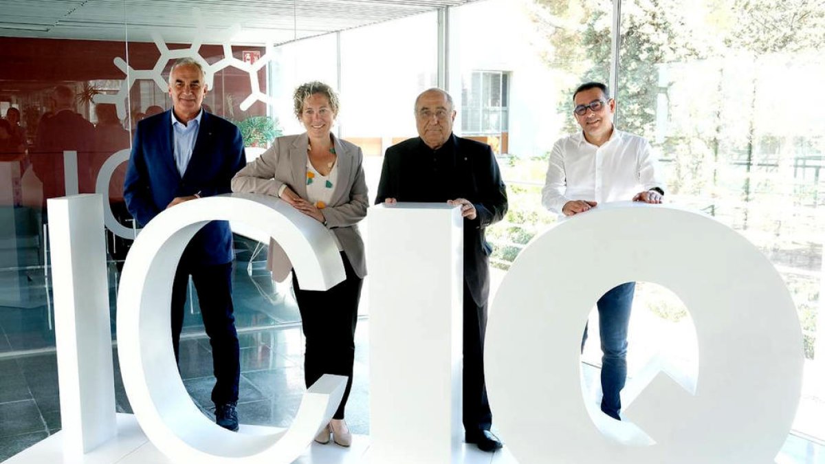 El Gobierno posiciona el Camp de Tarragona al frente del proyecto de descarbonización