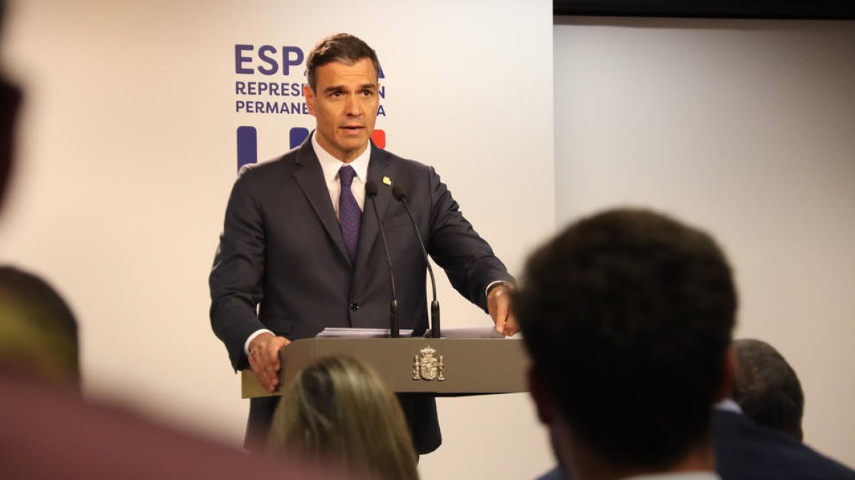 España asume la presidencia del Consejo de la UE con un ojo puesto en las elecciones generales del 23-J