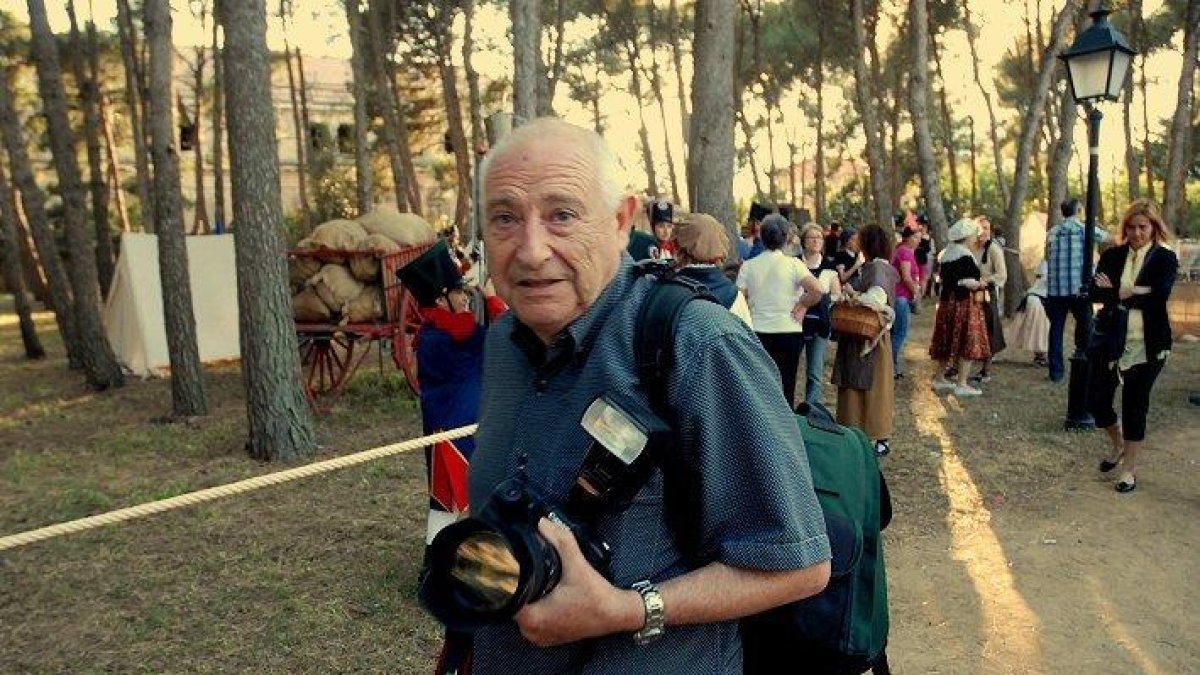 Imatge d'Albert Iturria.