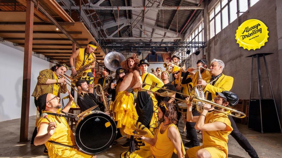 Descubre las actividades de agosto del Cambrileja Estiu de 2023