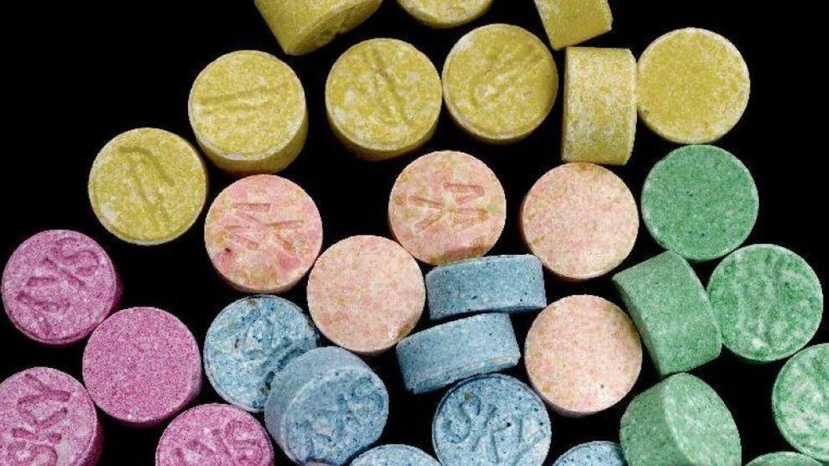 Australia empieza a recetar drogas como el MDMA para tratar la salud mental